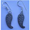 Image 1 : 2.180g Earring Made of German Silver