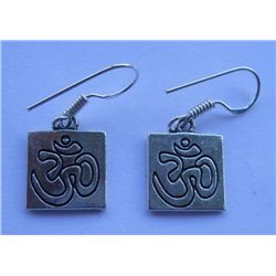 5.220g Earring Made of German Silver