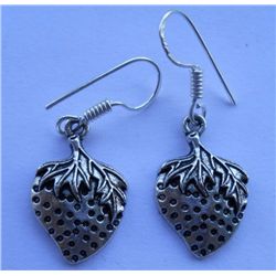 4.220g Earring Made of German Silver