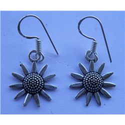3.250g Earring Made of German Silver