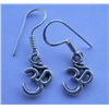 Image 1 : 2.130g Earring Made of German Silver