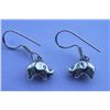 Image 1 : 4.530g Earring Made of German Silver