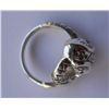 Image 4 : 5.360g Snake Design Ring Made in 925 Silver