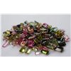 Image 2 : 33.30 Ct Loose Tourmaline Stones of Rectangular Shape