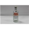 Image 1 : 750ML BOTTLE OF ABSOLUT MANDRIN VODKA 40%
