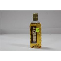 375 ML BOTTLE OF ICEBERG RUM