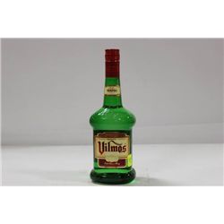 700ML BOTTLE OF VILMOS PEAR LIQUOR 37.5%
