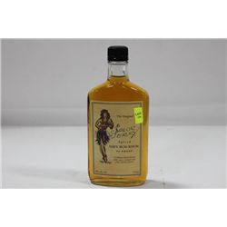 375ML BOTTLE OF SAILOR JERRY NAVY RUM 46%