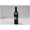 Image 1 : 750ML BOTTLE OF PRIMO AMORE MERLOT RED WINE 13%