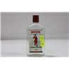 Image 1 : 375ML BOTTLE OF BEEFEATER DRY GIN 40%