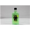 Image 1 : 375ML BOTTLE OF ASSORTED SOURPUSS LIQUOR 15%