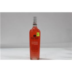 750ML BACARDI STRAWBERRY DAIQUIRI 15%