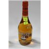 Image 1 : 750ML BOTTLE OF WHALERS SPICED RUM 35%
