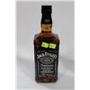 Image 1 : 1.75L BOTTLE OF JACK DANIELS WHISKEY 40%