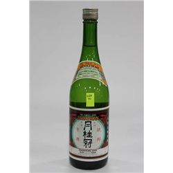 750ML GEKKEIKAN SAKE 14.6%