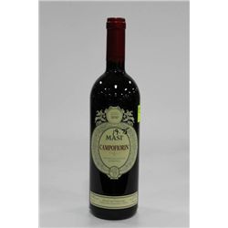 750ML BOTTLE OF CAMPOFIORION RED WINE 13%
