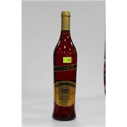 750ML BOTTLE OF DR.ZEN ZEN SPATLESE RHEIN HESSEN