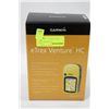 Image 1 : GARMIN E TREX VENTURE HC GPS