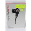 Image 1 : BEATS BY DR. DRE BLACK IN EAR HEADPHONES