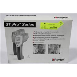 RAYTEC NON CONTACT PROFESSIONAL THERMOMETER