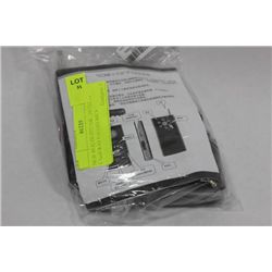 NEW BUG DETECTOR -DETECTS CAMERAS ,PHONES, MICS,