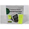 Image 1 : NEW BLOOD PRESSURE MONITOR
