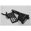 Image 1 : NEW CIGARETTE LIGHTER MP3 PLAYER WITH REMOTE