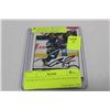Image 1 : PACK OF 8 ST. LOUIS BLUES SIGNED HOCKEY CARDS