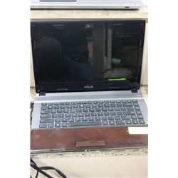 ASUS Bamboo Series LAPTOP INTEL CORE i5