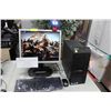 Image 1 : LENOVO ENTERPRISE-SERIES GAMING DESKTOP CORE i7