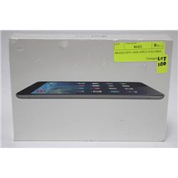 BRAND NEW 16GB APPLE iPAD MINI