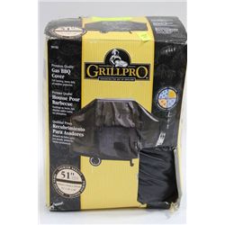 51" BRAND NEW GRILL PRO BBQ COVER IN BOX