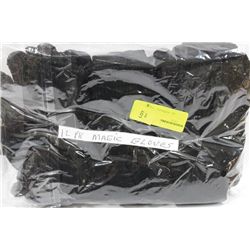 PK OF 12 MAGIC GLOVES