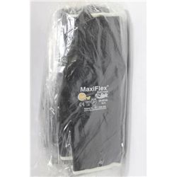 PACK OF 12 MAXIFLEX LIGHTWEIGHT GLOVES