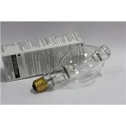 CASE OF SYLVANIA 1000 WATT LIGHT BULBS