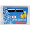 Image 1 : OUTDOOR CHRISTMAS LIGHTS