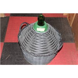 LARGE DECORATIVE JUG