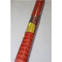 4' X 100' SNOW FENCE