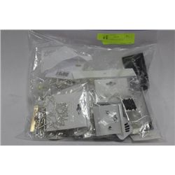 BAG OF FASHION JEWELLERY