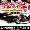 Image 1 : NEXT WEEK KASTNER AUCTIONS HOSTS A MOTOR SPORTS