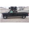 Image 2 : 2010 CHEVROLET SILVERADO 2500HD LT W/ 106,000 KMS