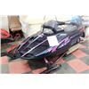 Image 1 : 1997 POLARIS XCR SPECIAL 600cc TRIPLE CYLINDER