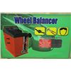 Image 1 : WHEEL BALANCER BRAND NEW IN CRATE