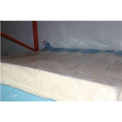 NEW KING SIZE FOAM MATTRESS