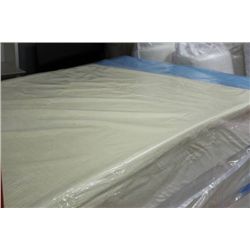 NEW QUEEN SIZE MEMORY FOAM TOP MATTRESS