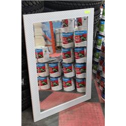 FRAMED SHOWHOME MIRROR