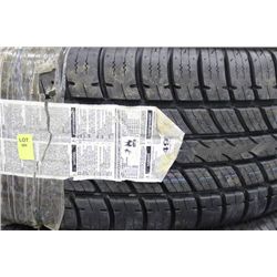 NEW TIRE ON CHOICE  225/65R17