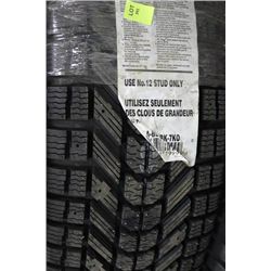 NEW TIRE ON CHOICE  P215/65R17