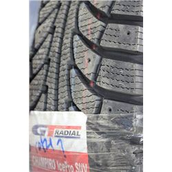 NEW TIRE ON CHOICE 225/65R17