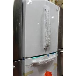 GE FRENCH DOOR BOTTOM MOUNT FRIDGE 22 CUBE